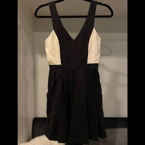 ABS Dress
